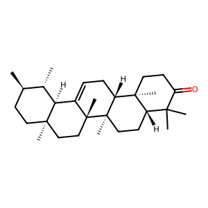α-Amyrone