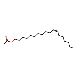 11-cis-Vaccenyl acetate