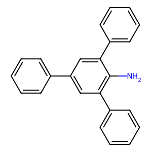 2,4,6-Triphenylaniline