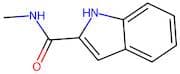 N-methyl-1H-indole-2-carboxamide