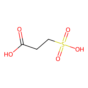 3-Sulfopropanoic acid