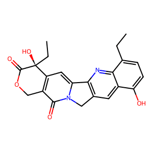 12-Ethyl-9-hydroxycamptothecin