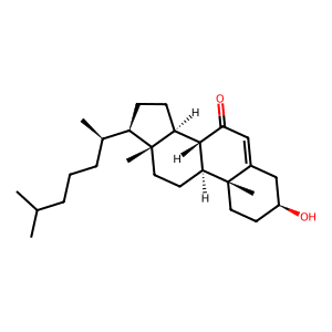 7-Ketocholesterol