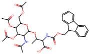 Fmoc-Thr[GalNAc(Ac)3-α-D]-OH
