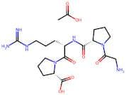 GPRP acetate (67869-62-9 free base)