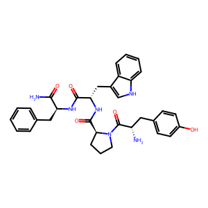 Endomorphin 1