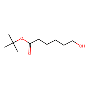 Tert-butyl 6-hydroxyhexanoate