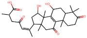 Ganoderenic acid A