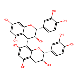 Procyanidin B3