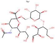6'-Sialyllactose Sodium Salt