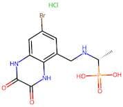 CGP 78608 hydrochloride