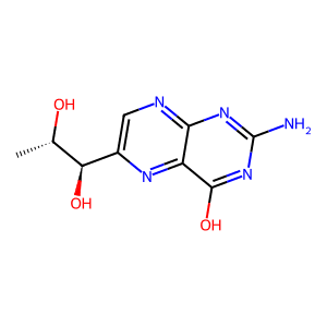 6-Biopterin