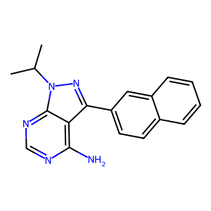CpCDPK1/TgCDPK1-IN-1