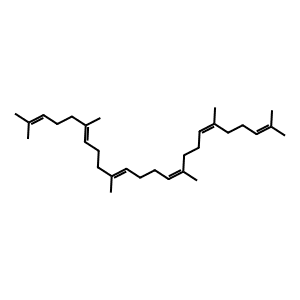 (E/Z)-Squalene