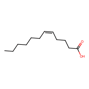 Cis-5-Dodecenoic Acid
