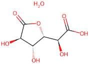 D-Saccharic acid 1,4-lactone hydrate