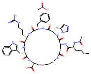 Bremelanotide Acetate
