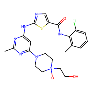 Dasatinib N-oxide