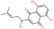 (±)-Shikonin