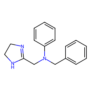 Antazoline