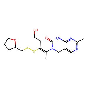 Fursultiamine
