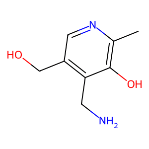 Pyridoxylamine