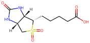Biotin sulfone