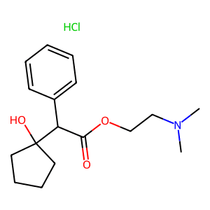 Cyclopentolate Hydrochloride