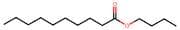 Butyl decanoate