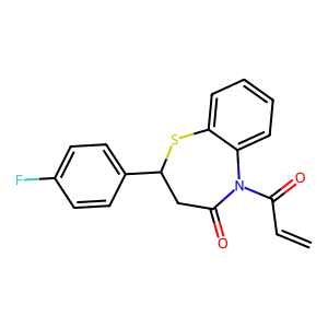 GSK-3β inhibitor 3