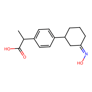 Ximoprofen