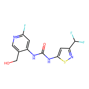 BRM/BRG1 ATP Inhibitor-1