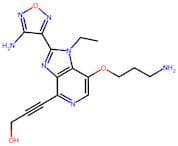 AKT Kinase Inhibitor