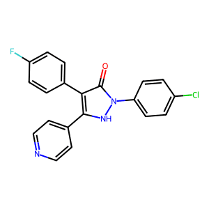 p38 MAPK Inhibitor