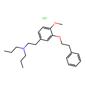 NE-100 hydrochloride