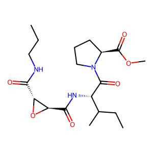 CA-074 methyl ester