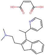 Dimethindene maleate