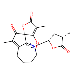 Protostemotinine
