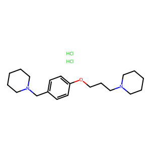 JNJ-5207852 dihydrochloride