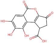 Brevifolincarboxylic acid