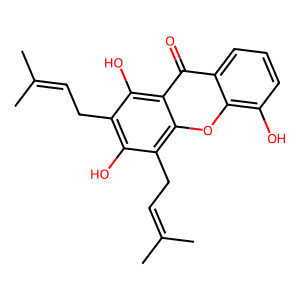 8-Deoxygartanin