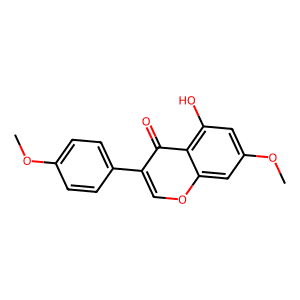7-O-Methylbiochanin A