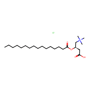 L-Palmitoylcarnitine chloride