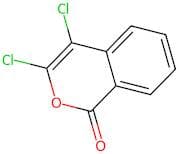 3,4 Dichloroisocoumarin