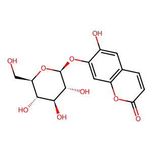 Cichoriin
