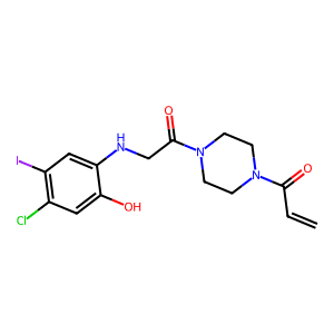 K-Ras(G12C) inhibitor 12