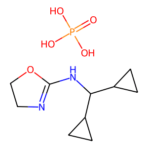 Rilmenidine Phosphate