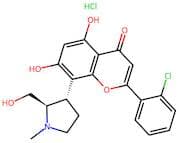 Riviciclib hydrochloride