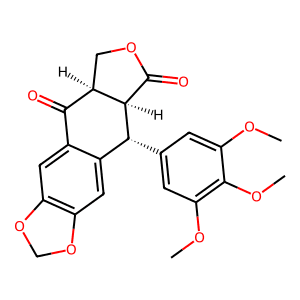 Picropodophyllone