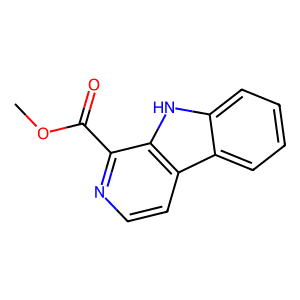 1-Methoxycarbonyl-β-carboline